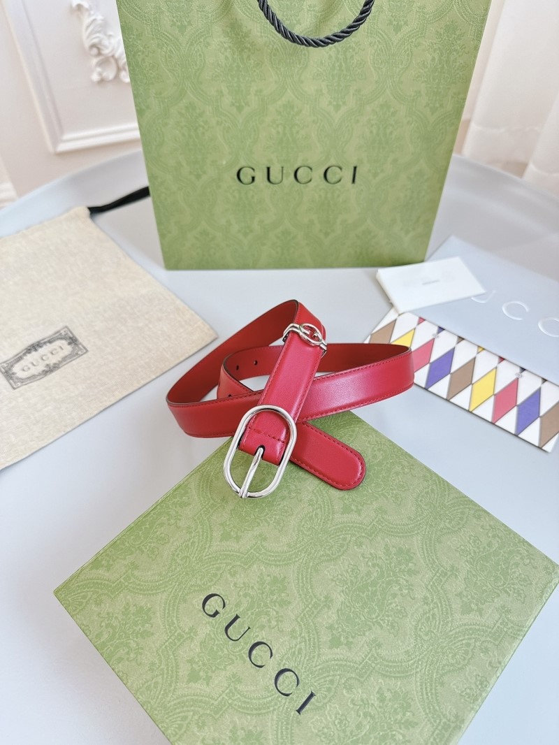 Gvc*1 belts